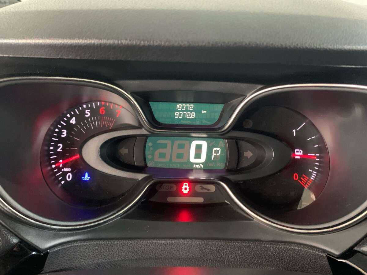 Купить Renault Kaptur, 2022, 19 368 км.. Фото: #10