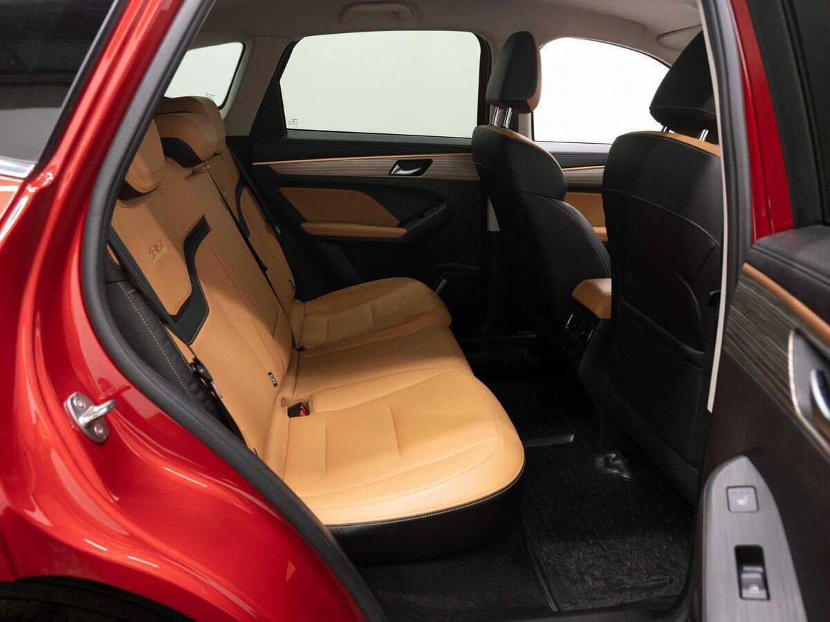 Купить Haval Jolion, 2022, 34 501 км.. Фото: #11