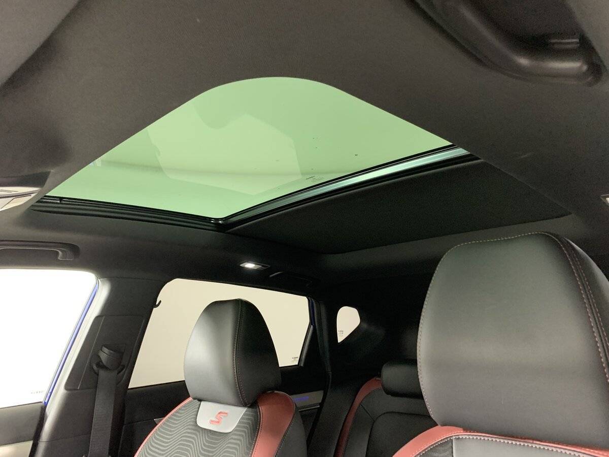 Купить Geely Coolray, 2022, 32 079 км.. Фото: #17