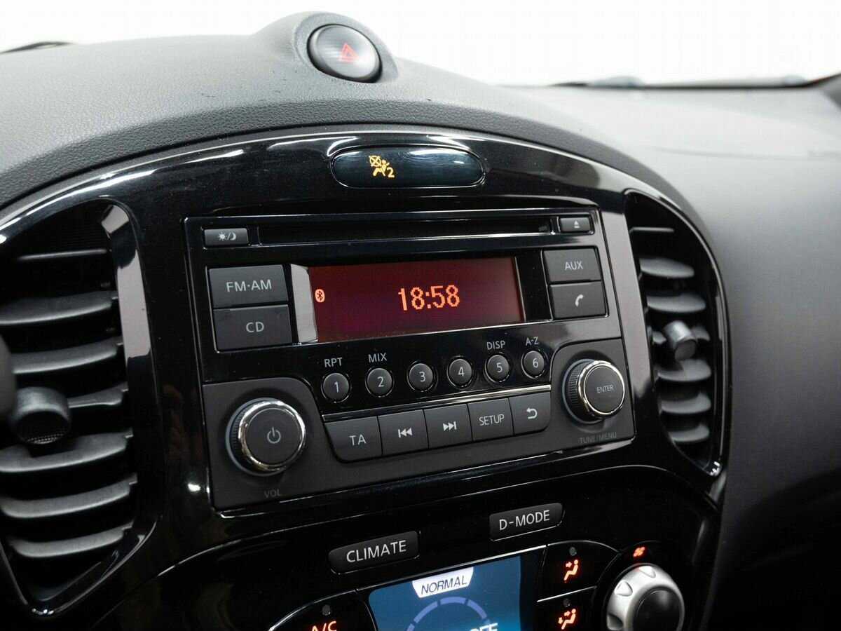 Купить Nissan Juke, 2014, 84 334 км.. Фото: #16