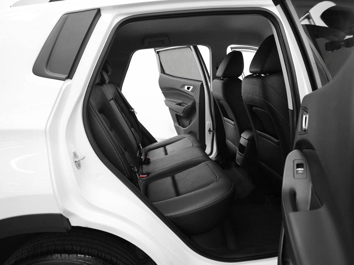 Купить Chery Tiggo 4, 2020, 77 890 км.. Фото: #16