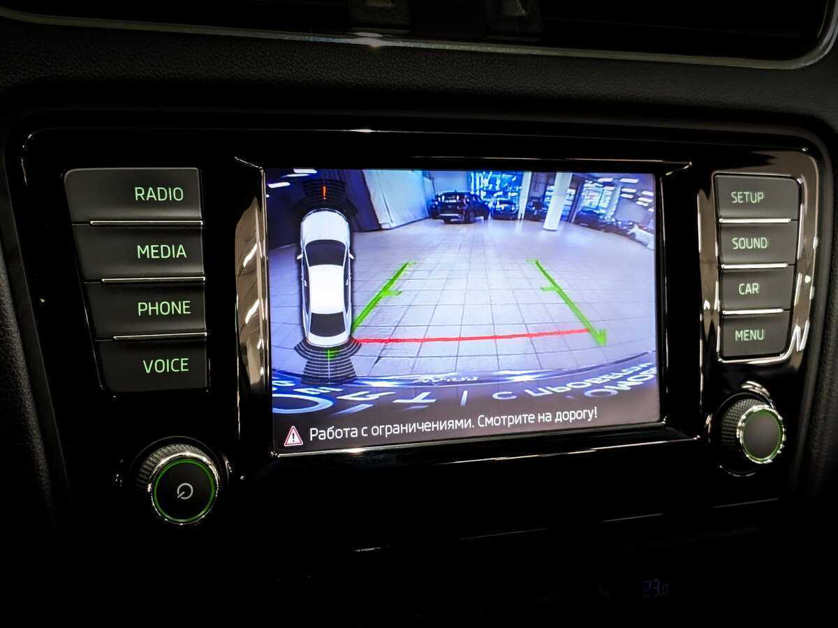 Купить Skoda Octavia, 2016, 229 395 км.. Фото: #25