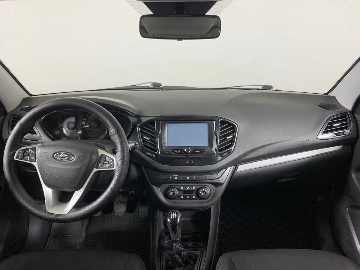 Купить Lada (ВАЗ) Vesta, 2019, 160 004 км.. Фото: #12