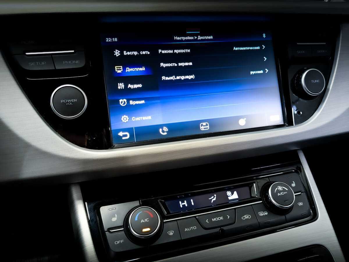 Купить Geely Atlas, 2018, 78 973 км.. Фото: #22