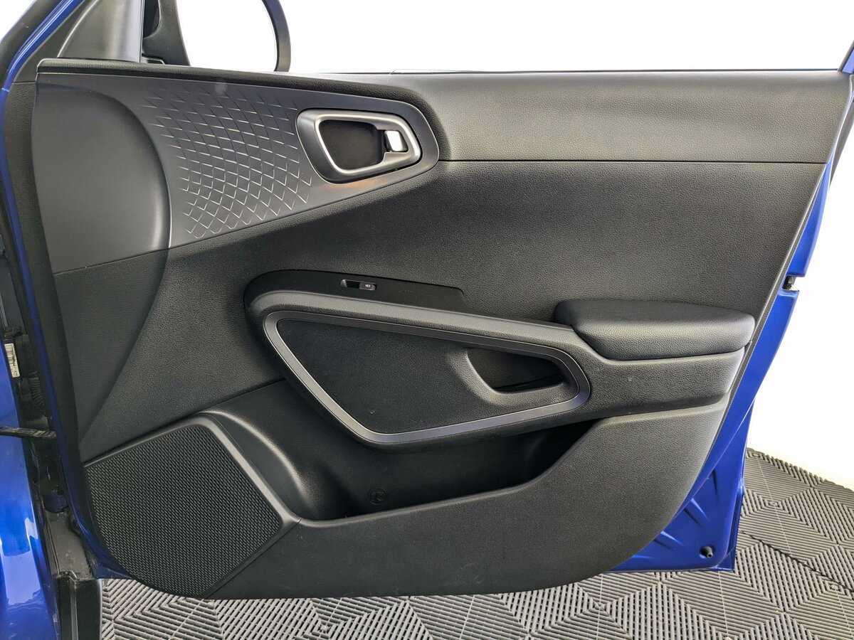 Купить Kia Soul, 2020, 77 023 км.. Фото: #15