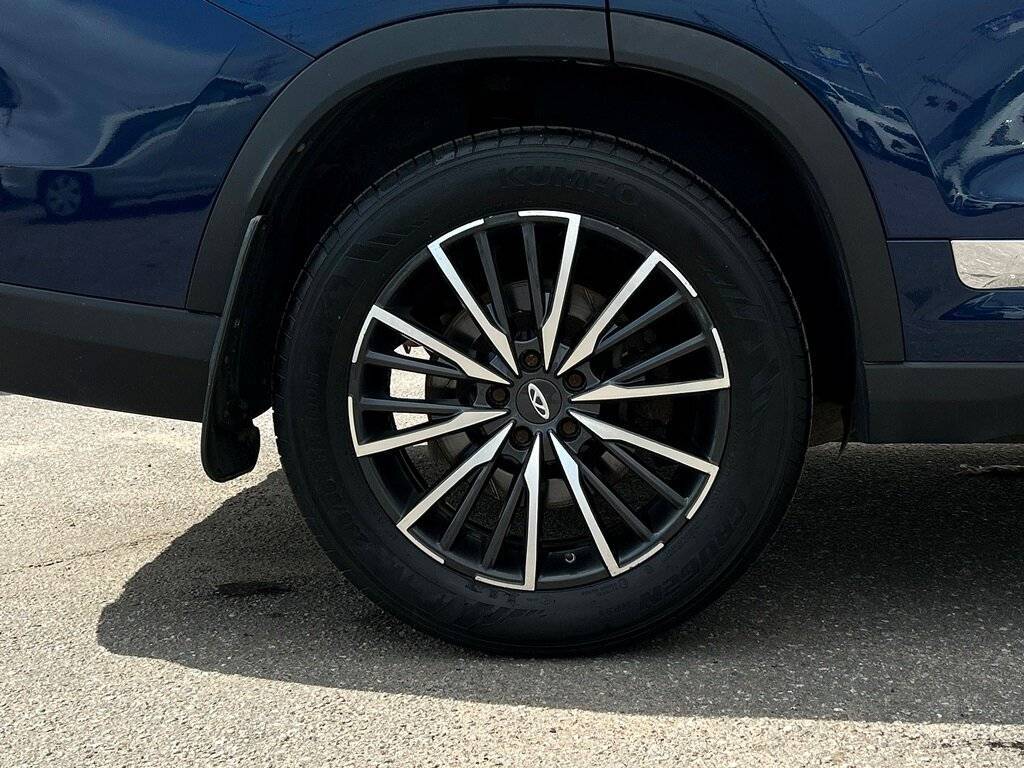 Купить Chery Tiggo 8 Pro, 2021, 96 362 км.. Фото: #21