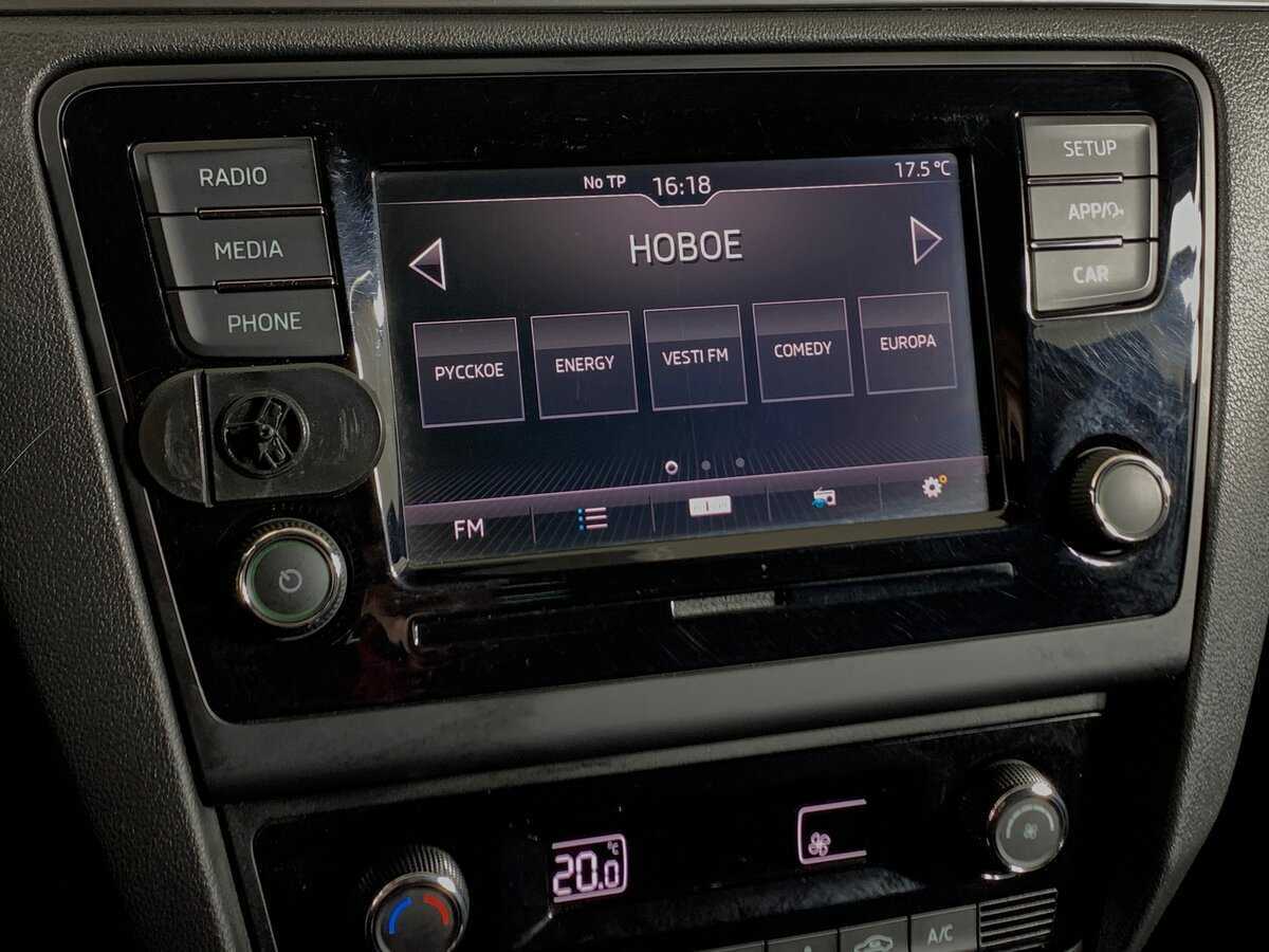 Купить Skoda Rapid, 2019, 101 300 км.. Фото: #13