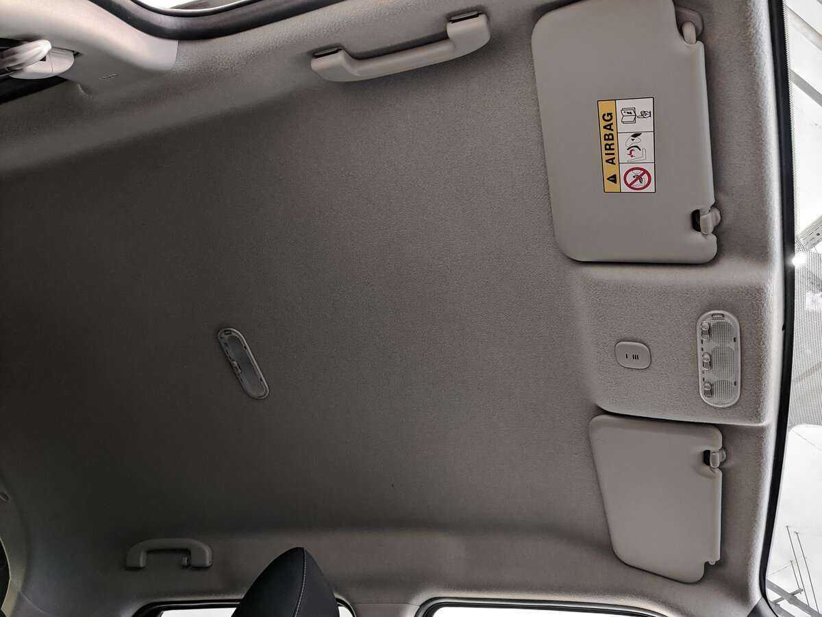 Купить Nissan Juke, 2018, 80 864 км.. Фото: #18