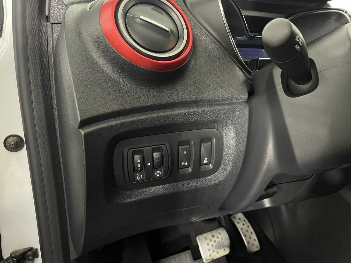 Купить Renault Kaptur, 2018, 23 583 км.. Фото: #8