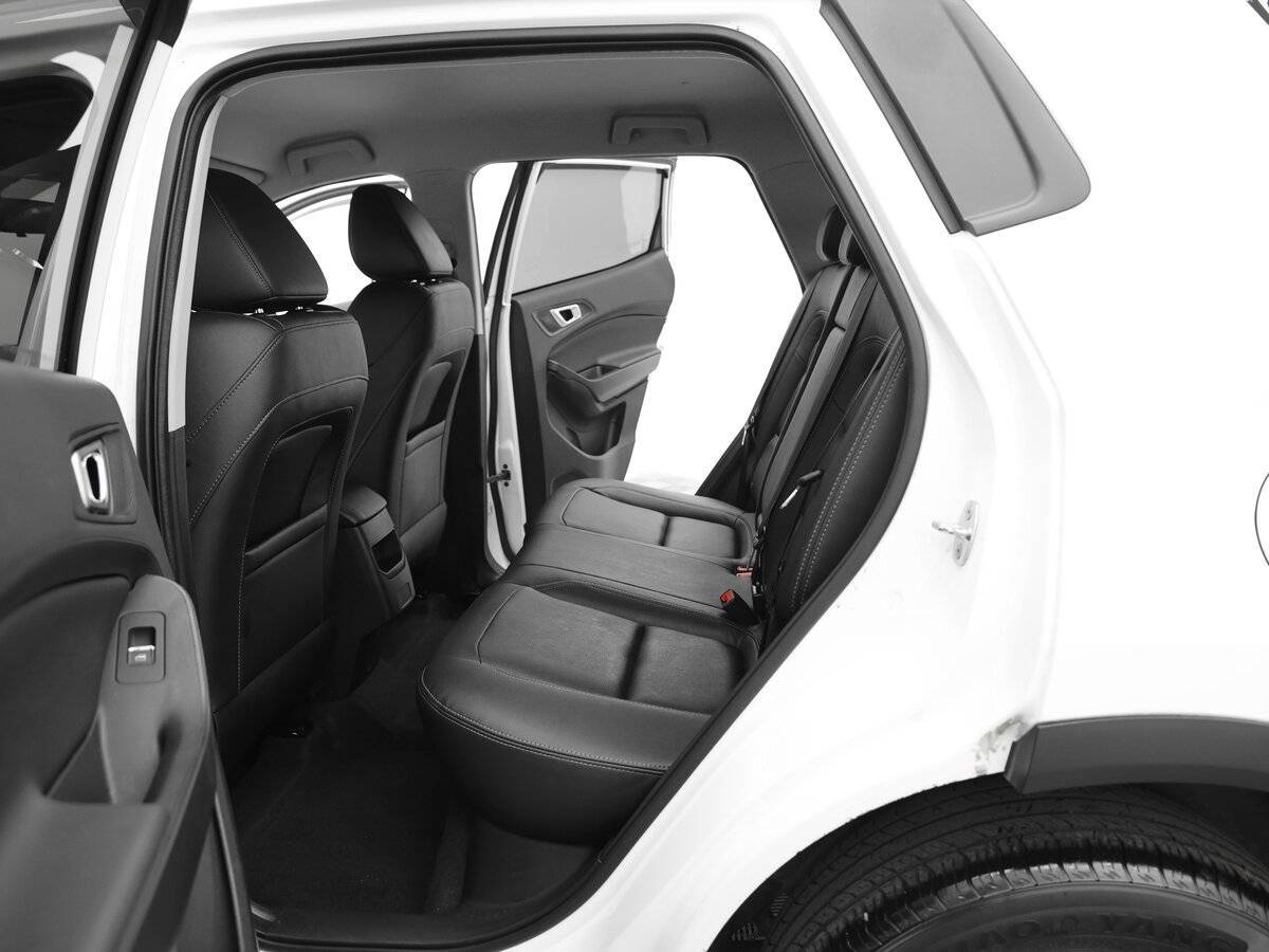 Купить Chery Tiggo 4, 2020, 77 890 км.. Фото: #17