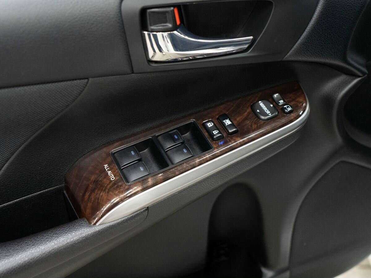 Купить Toyota Camry, 2016, 175 000 км.. Фото: #13