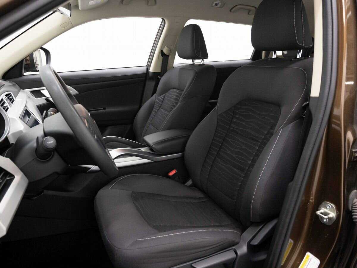 Купить Geely Atlas, 2020, 104 000 км.. Фото: #9