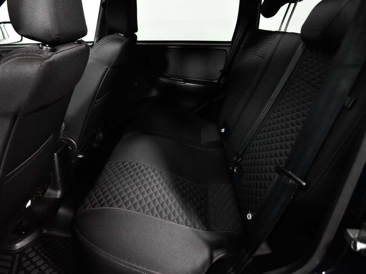 Купить Lada (ВАЗ) Niva, 2022, 10 400 км.. Фото: #9