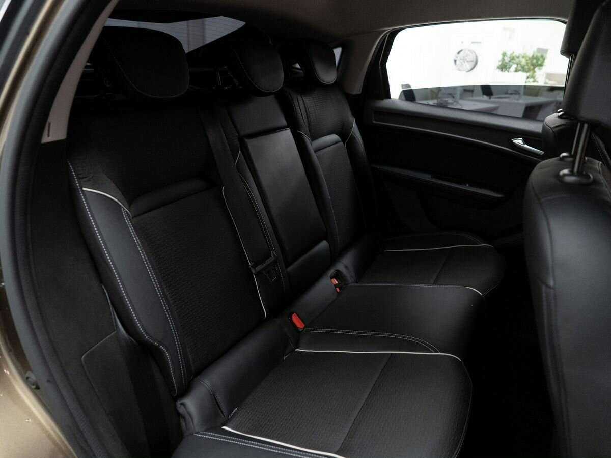 Купить Renault Arkana, 2019, 54 450 км.. Фото: #7