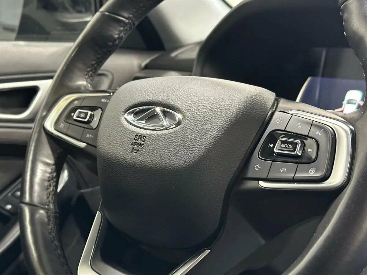 Купить Chery Tiggo 4, 2019, 47 800 км.. Фото: #9