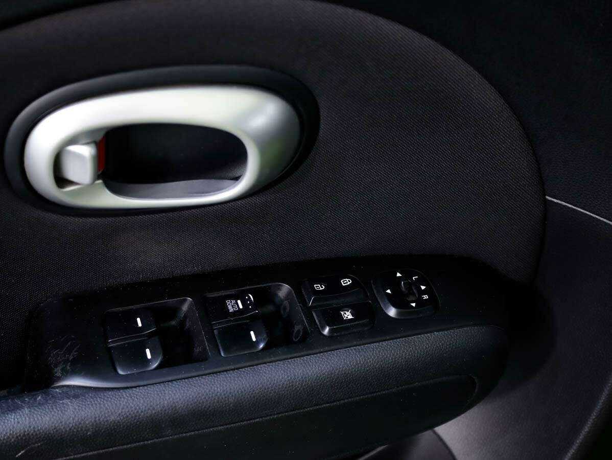 Купить Kia Soul, 2014, 357 571 км.. Фото: #10