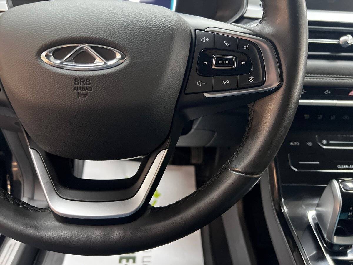 Купить Chery Tiggo 7 Pro, 2022, 4 990 км.. Фото: #15