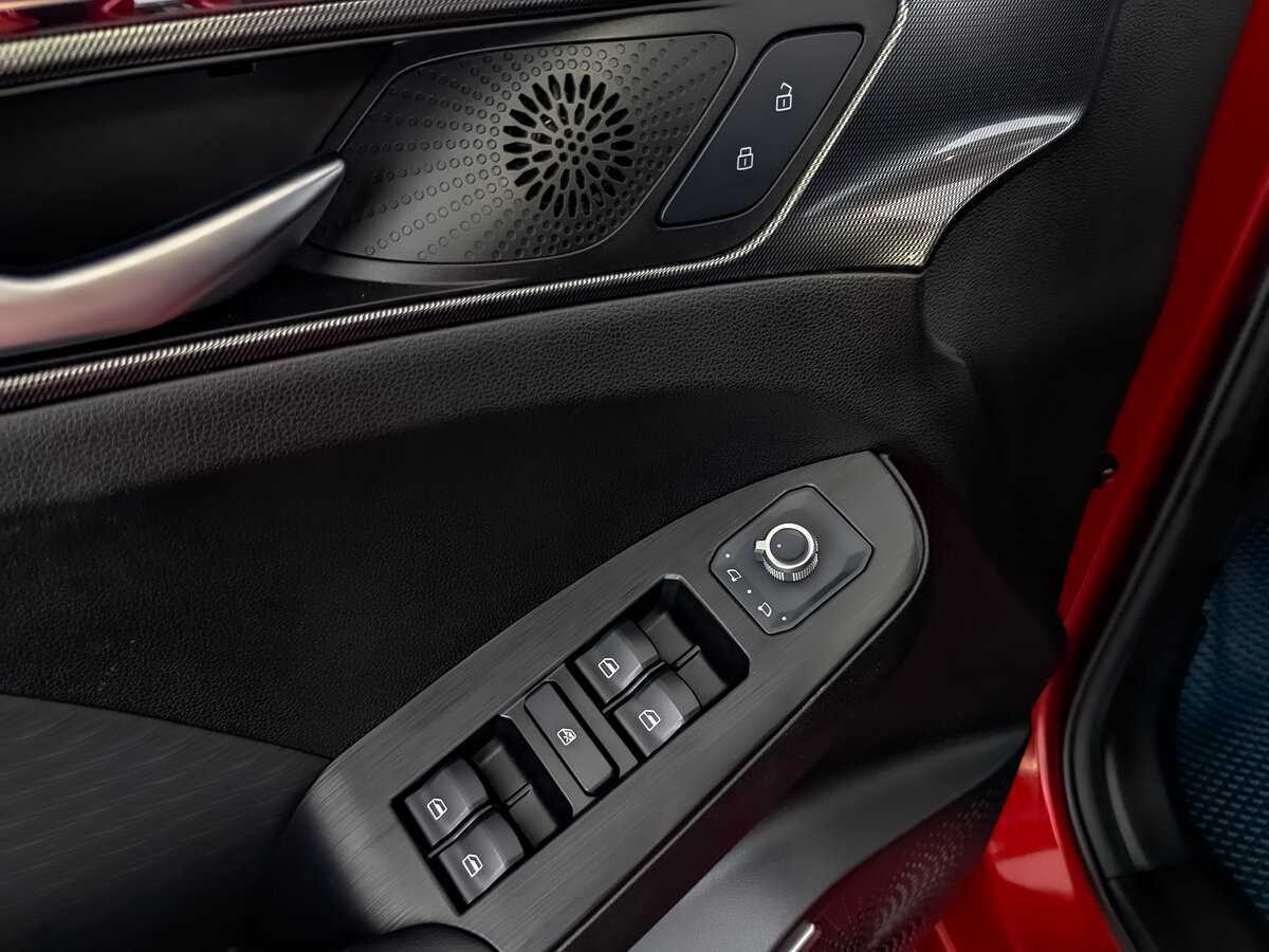 Купить Haval Jolion, 2021, 30 570 км.. Фото: #21