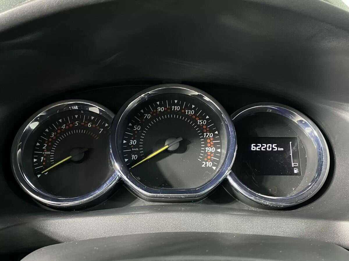 Купить Renault Logan, 2021, 73 200 км.. Фото: #16