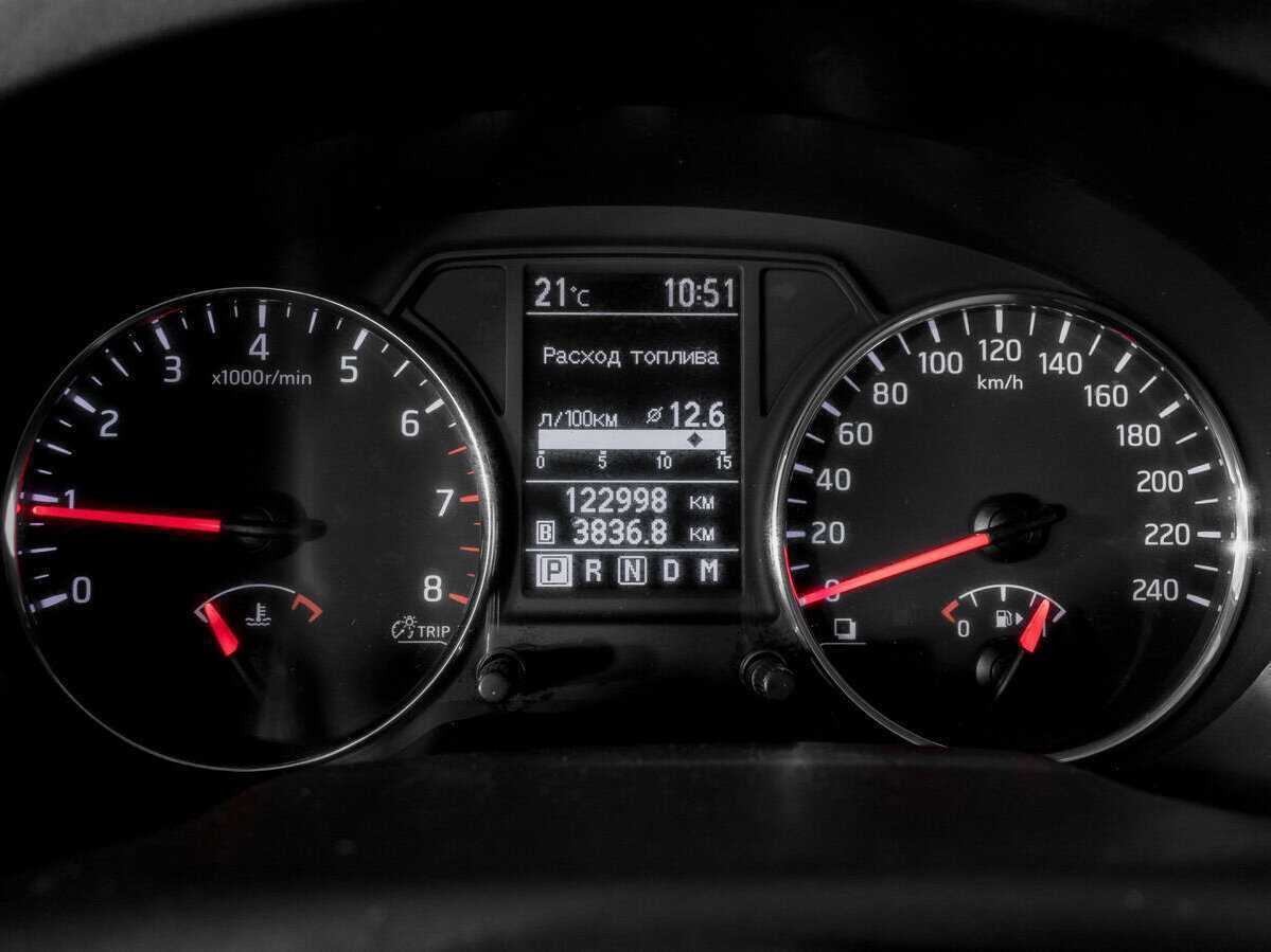 Купить Nissan X-Trail, 2012, 122 997 км.. Фото: #10