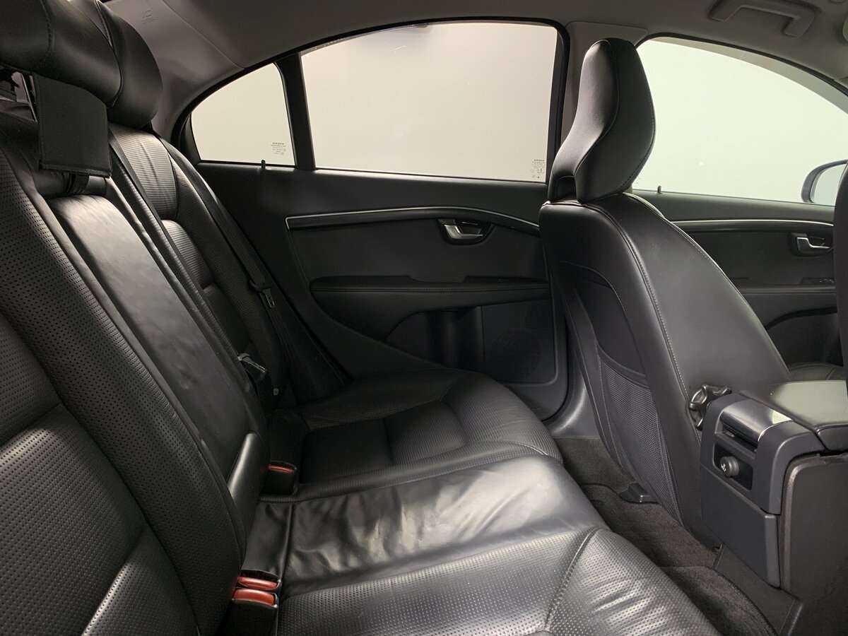 Купить Volvo S80, 2014, 197 192 км.. Фото: #14