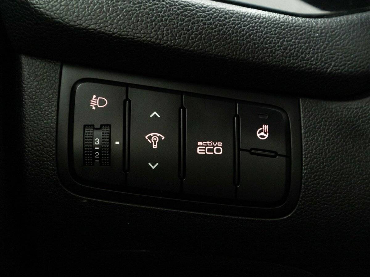 Купить Kia Ceed, 2018, 85 864 км.. Фото: #18