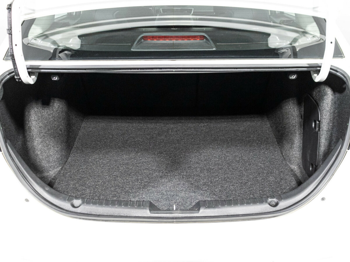 Купить Mazda 3, 2014, 37 079 км.. Фото: #13