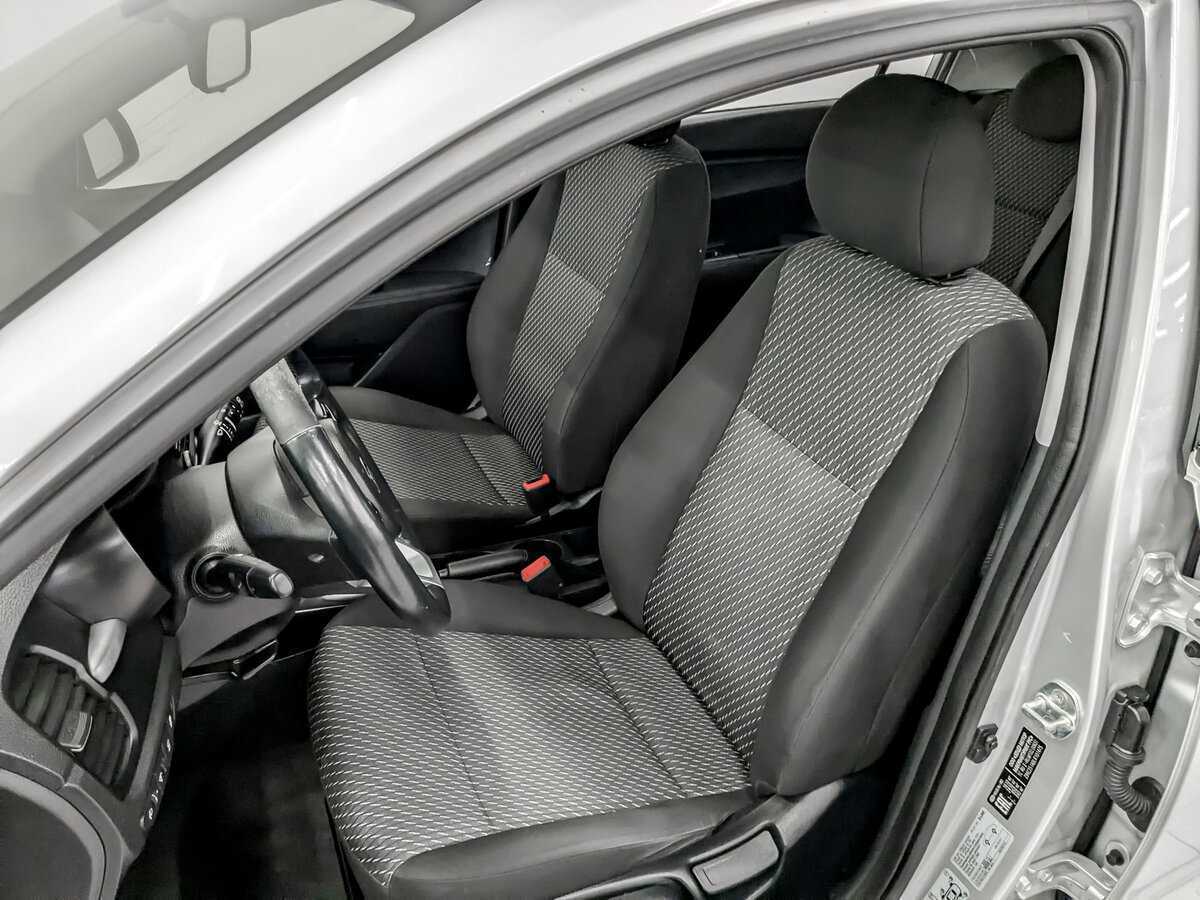 Купить Kia Rio, 2020, 198 470 км.. Фото: #19