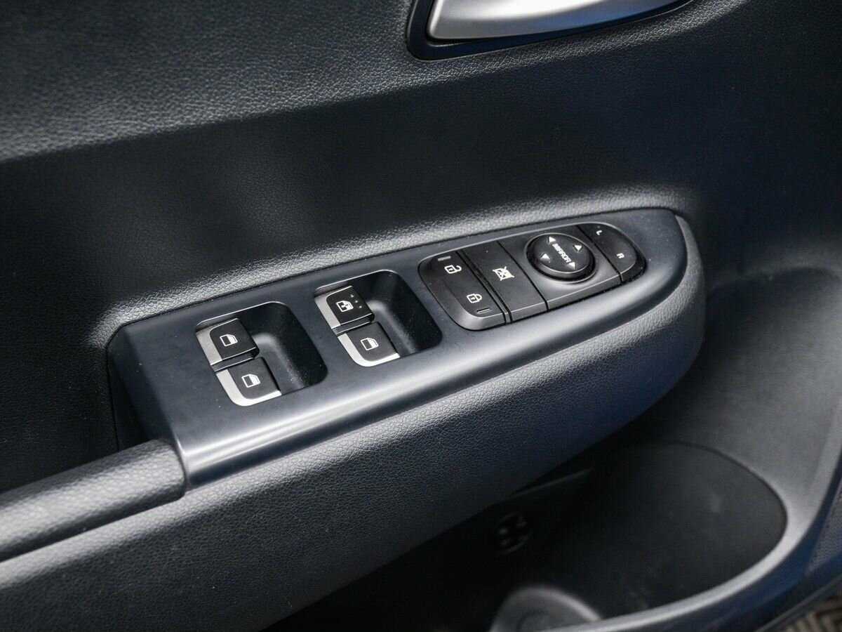 Купить Kia Rio, 2020, 34 100 км.. Фото: #14