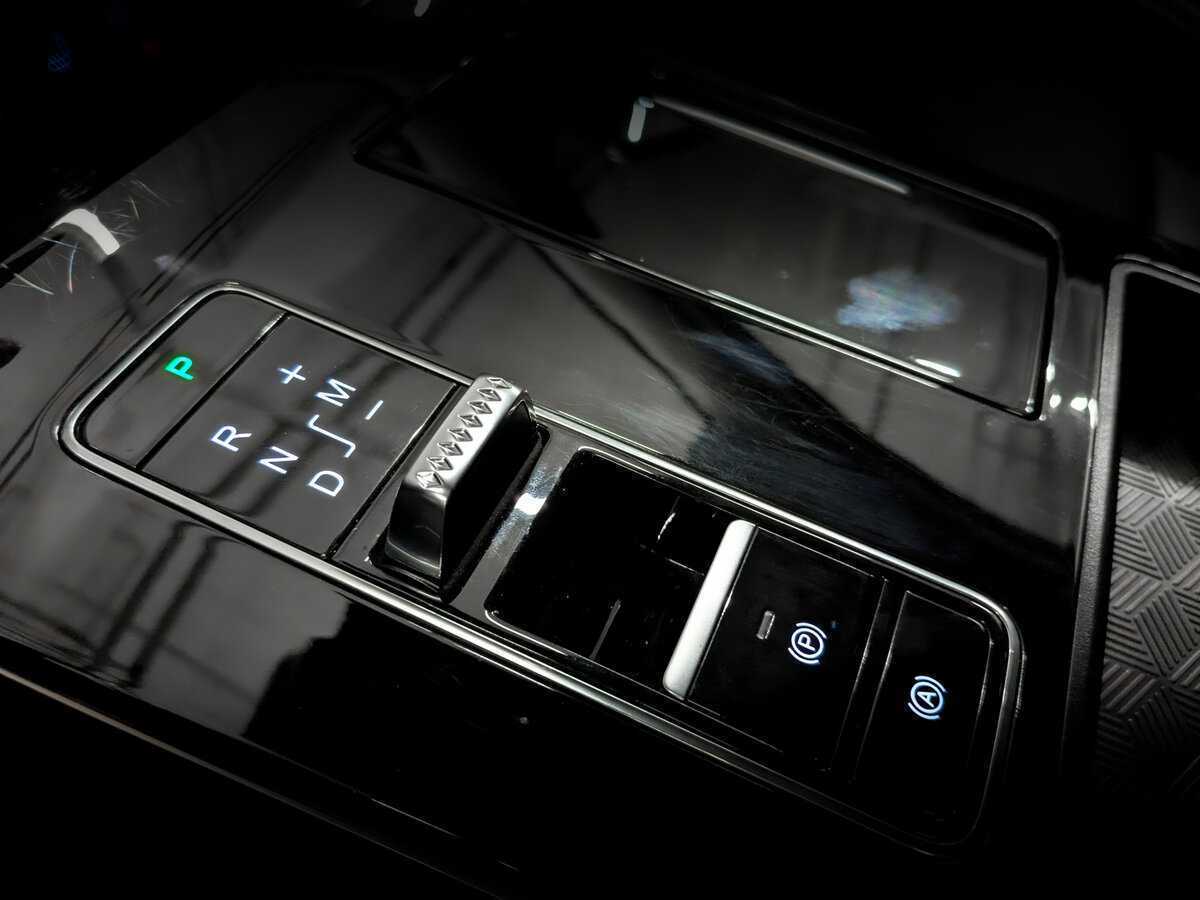 Купить EXEED LX, 2022, 50 822 км.. Фото: #26