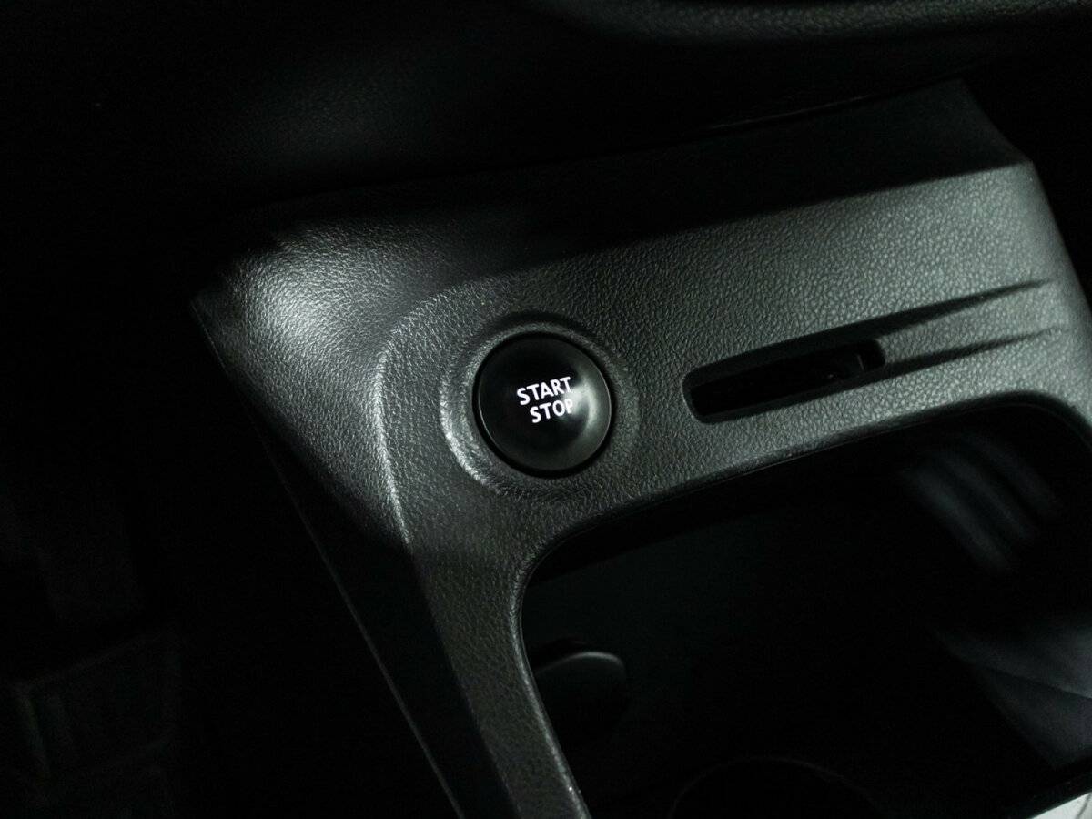 Купить Renault Kaptur, 2016, 122 650 км.. Фото: #16