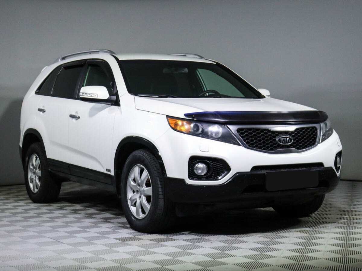 Купить Kia Sorento, 2012, 207 927 км.. Фото: #2