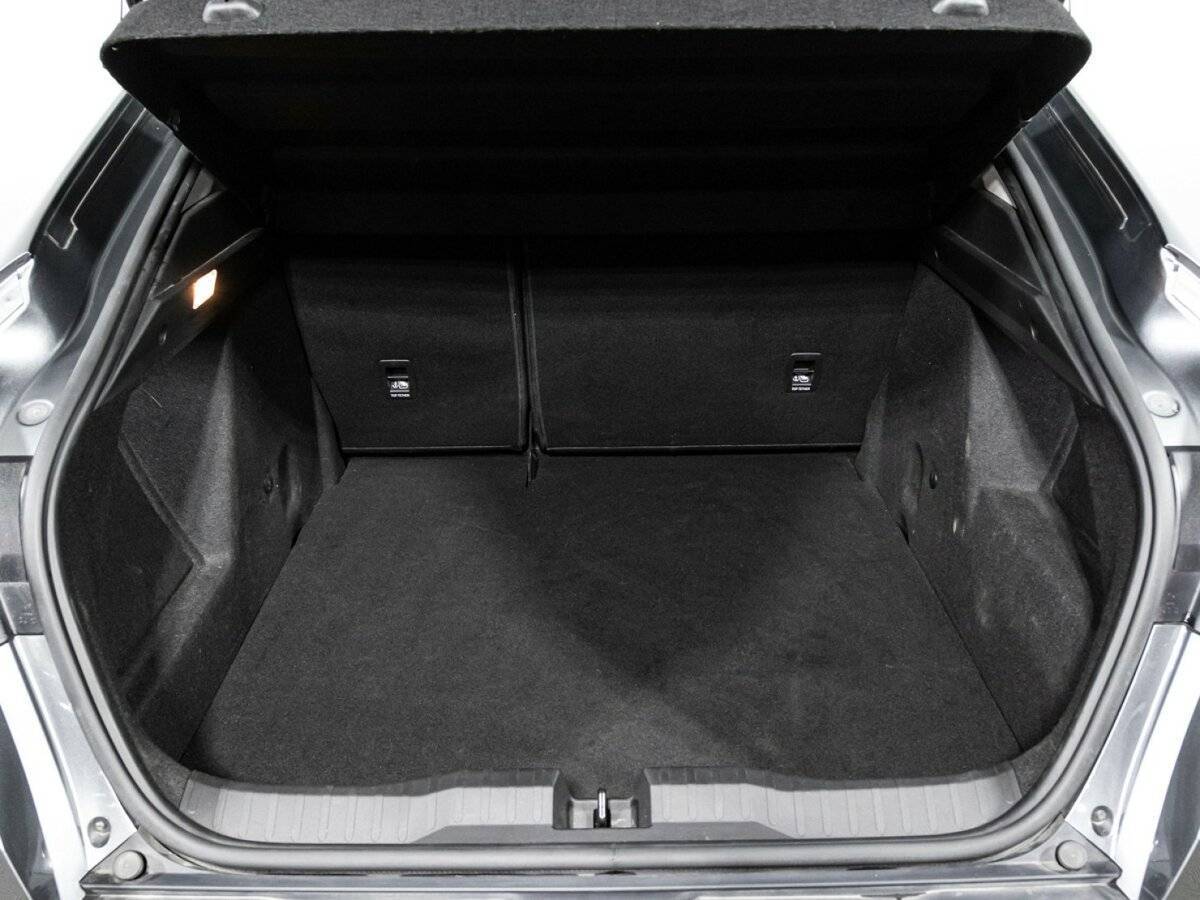 Купить Renault Arkana, 2021, 24 005 км.. Фото: #14