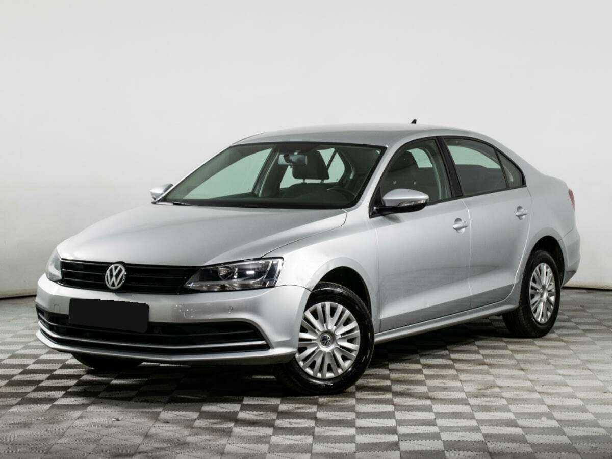 Купить Volkswagen Jetta, 2018, 82 587 км.. Посмотреть фото