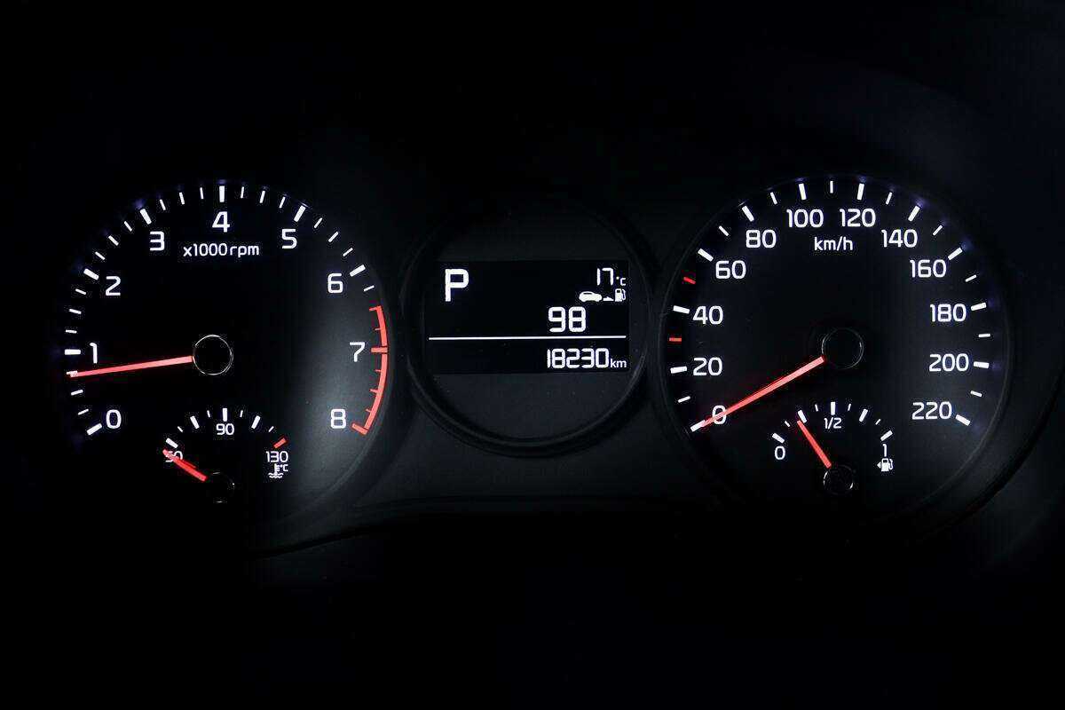 Купить Kia Picanto, 2021, 18 227 км.. Фото: #9