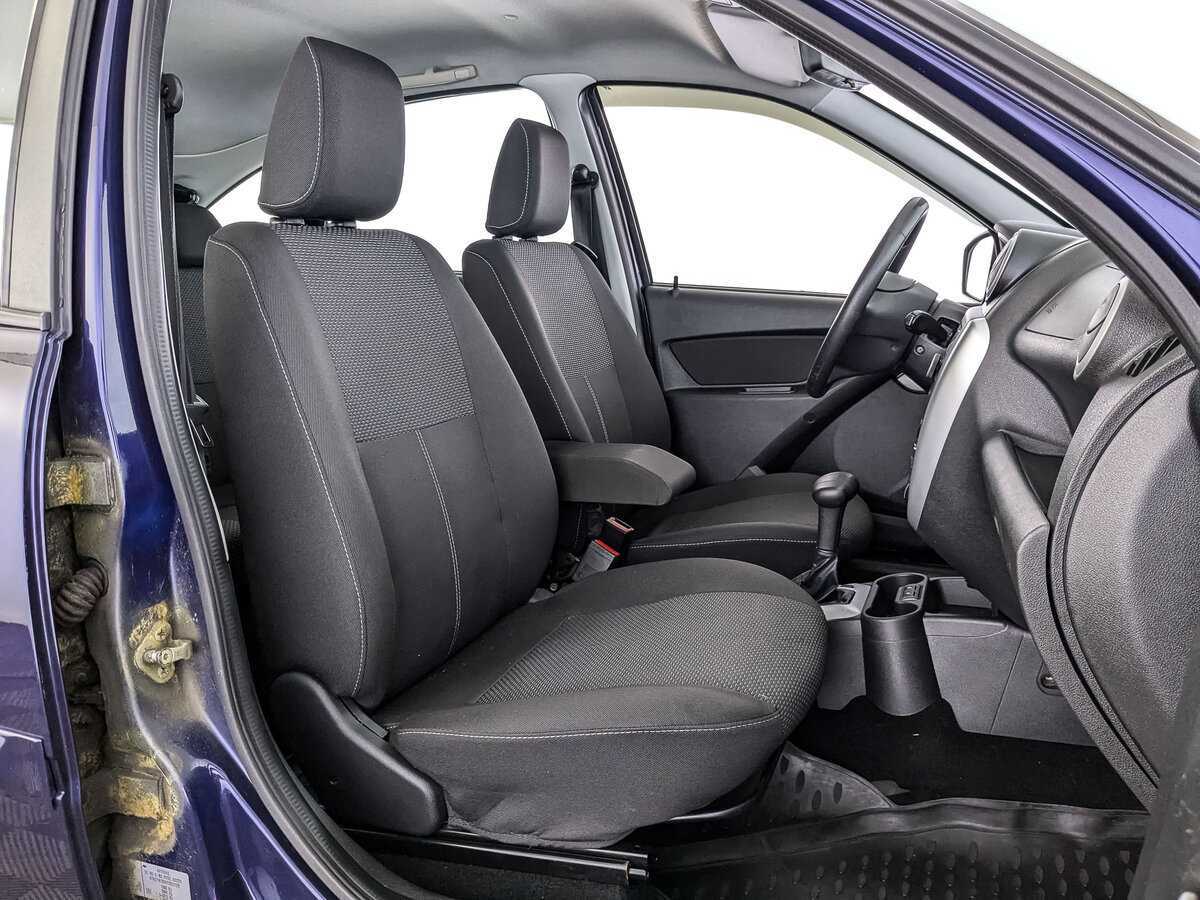 Купить Lada (ВАЗ) Granta, 2017, 149 739 км.. Фото: #19