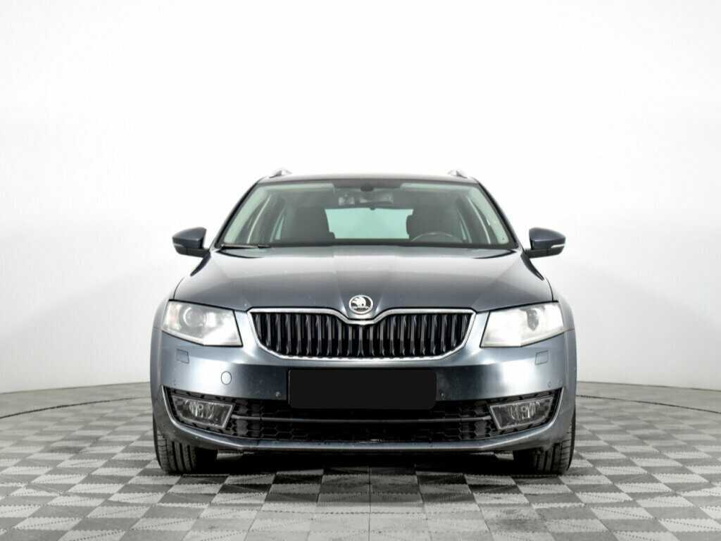 Купить Skoda Octavia, 2014, 179 288 км.. Фото: #1