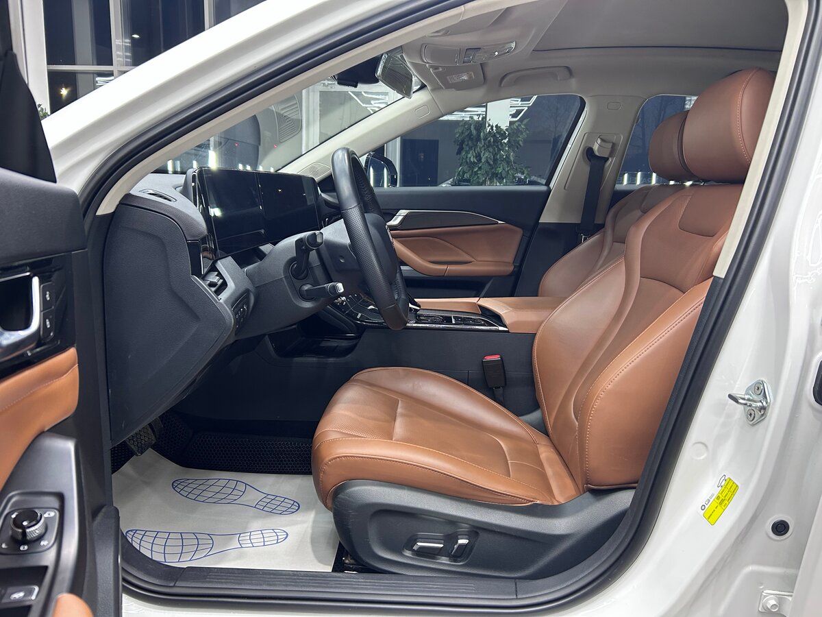 Купить FAW Bestune B70, 2023, 48 156 км.. Фото: #5