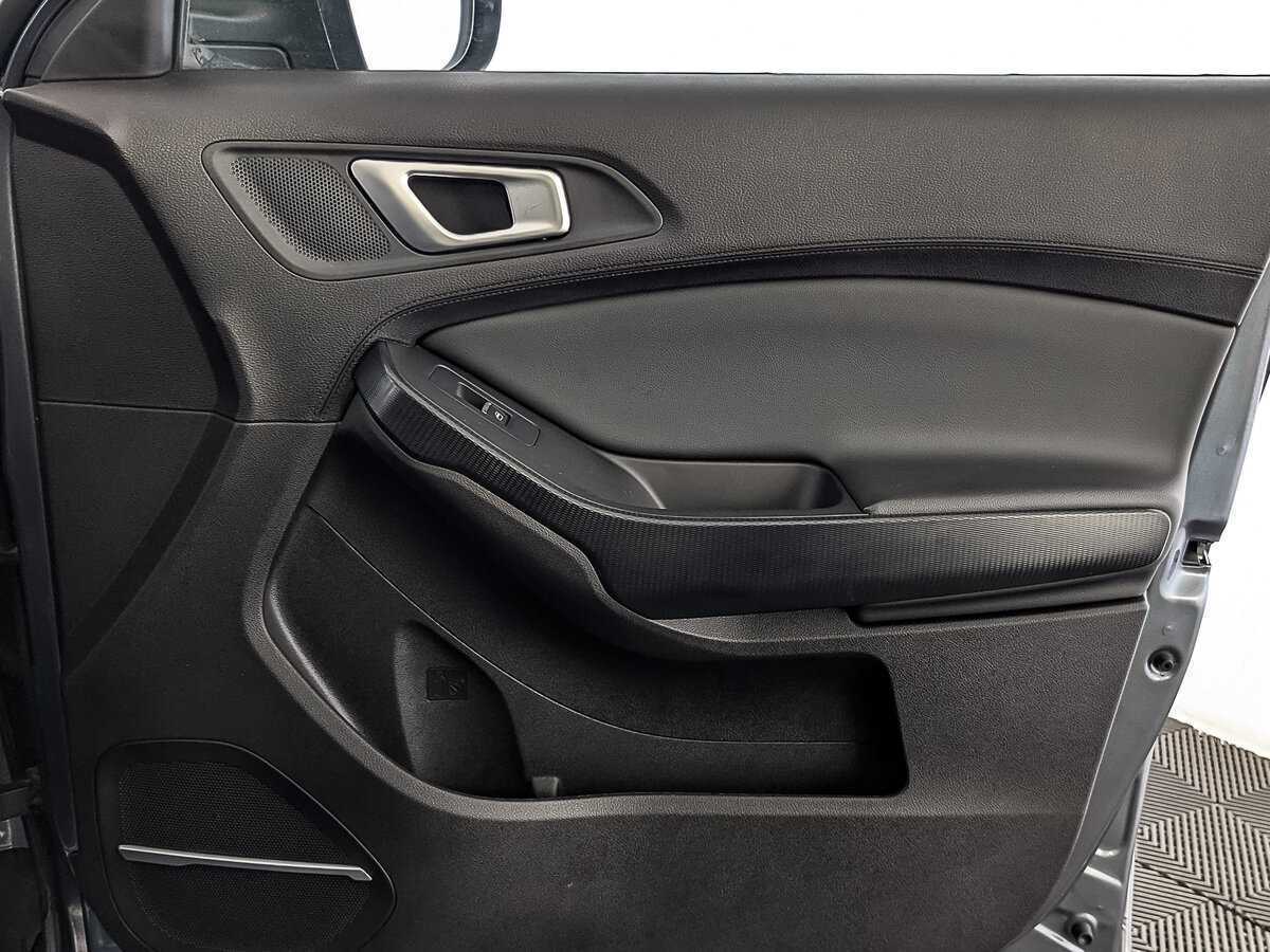 Купить Chery Tiggo 4, 2021, 99 063 км.. Фото: #23