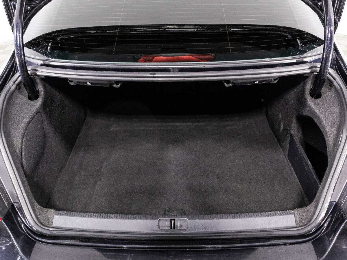 Купить Volkswagen Passat CC, 2013, 256 754 км.. Фото: #14