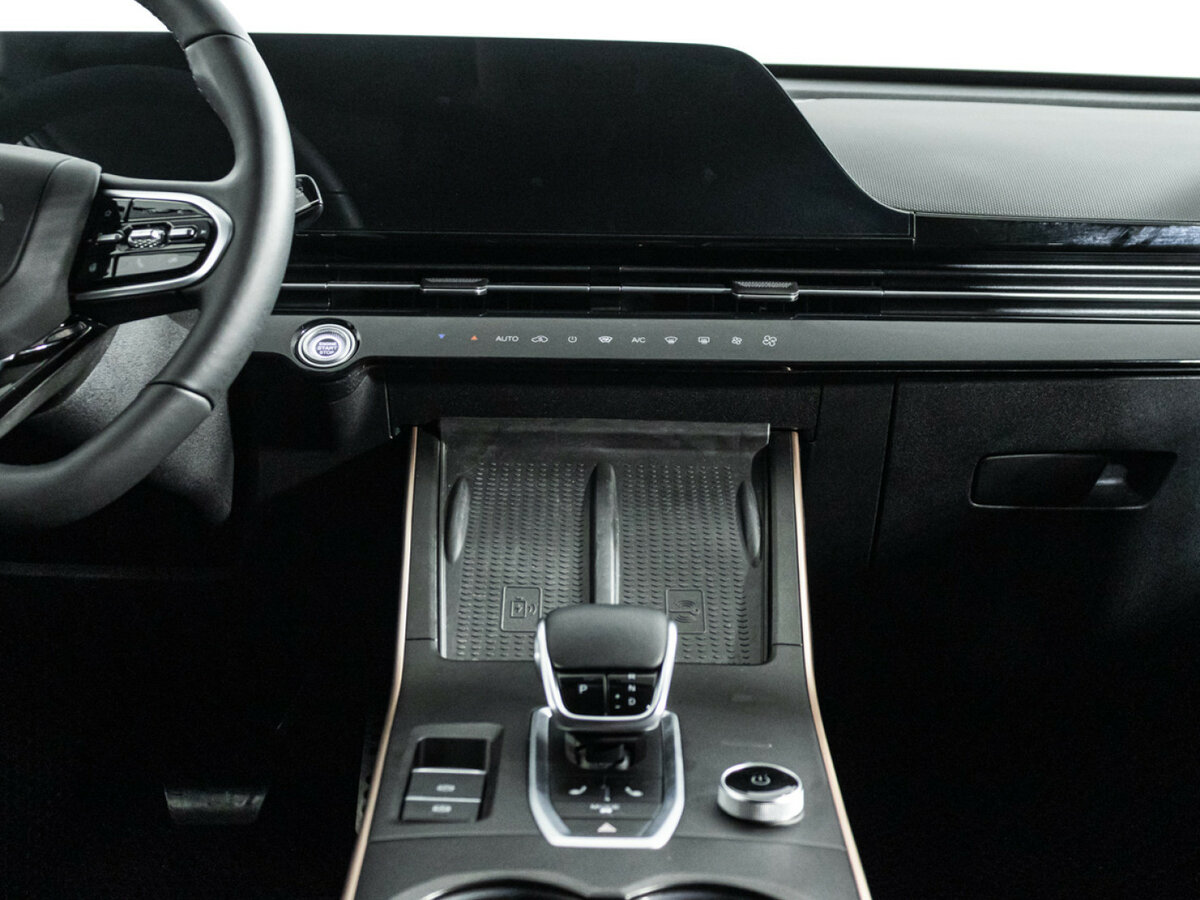 Купить OMODA C5, 2023, 8 235 км.. Фото: #13