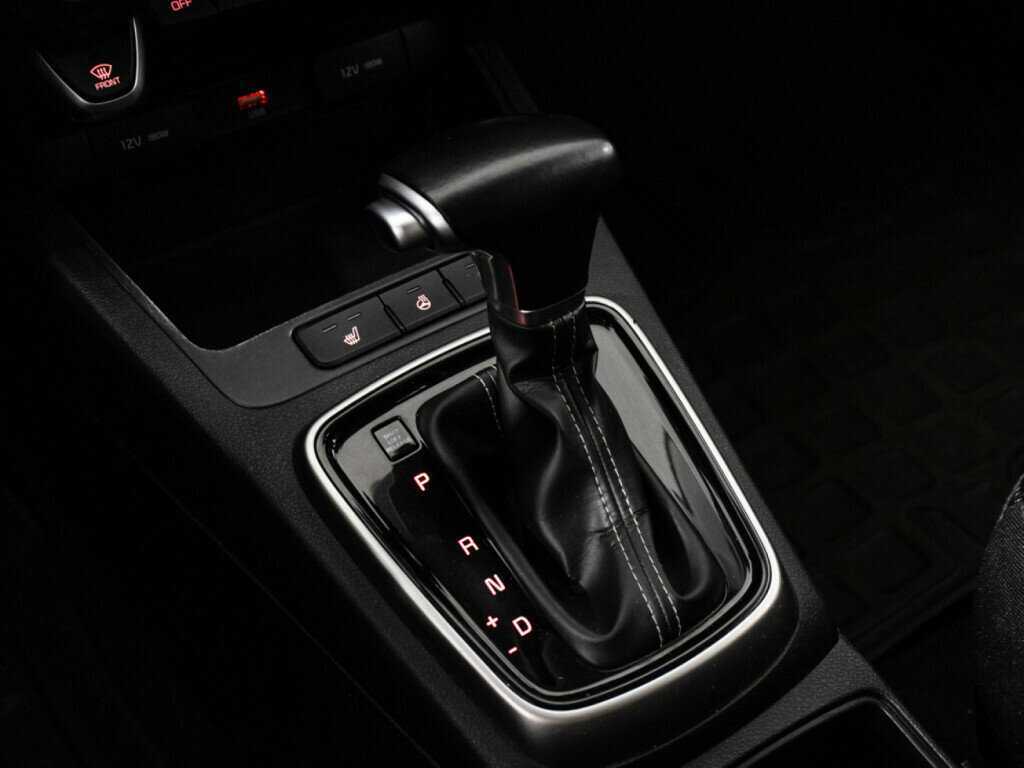 Купить Kia Rio, 2021, 122 226 км.. Фото: #16