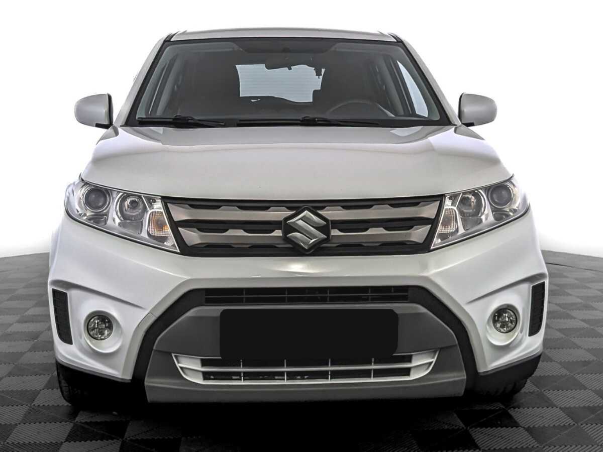 Купить Suzuki Vitara, 2016, 144 609 км.. Фото: #1