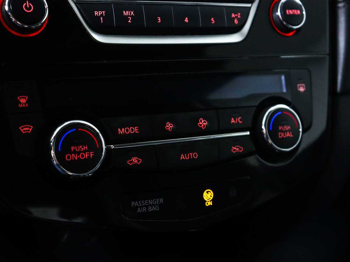 Купить Nissan Qashqai, 2019, 141 123 км.. Фото: #15