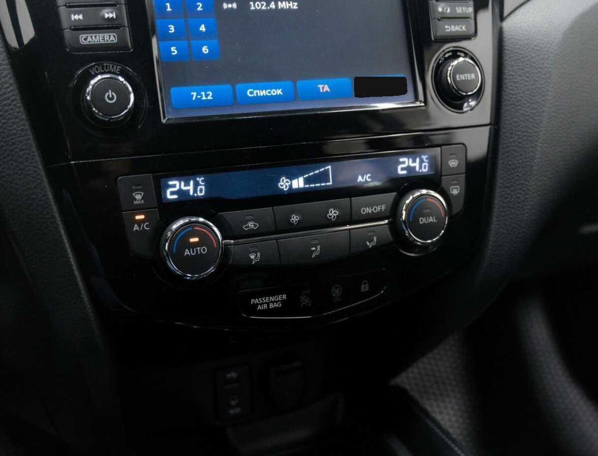 Купить Nissan Qashqai, 2014, 96 170 км.. Фото: #22