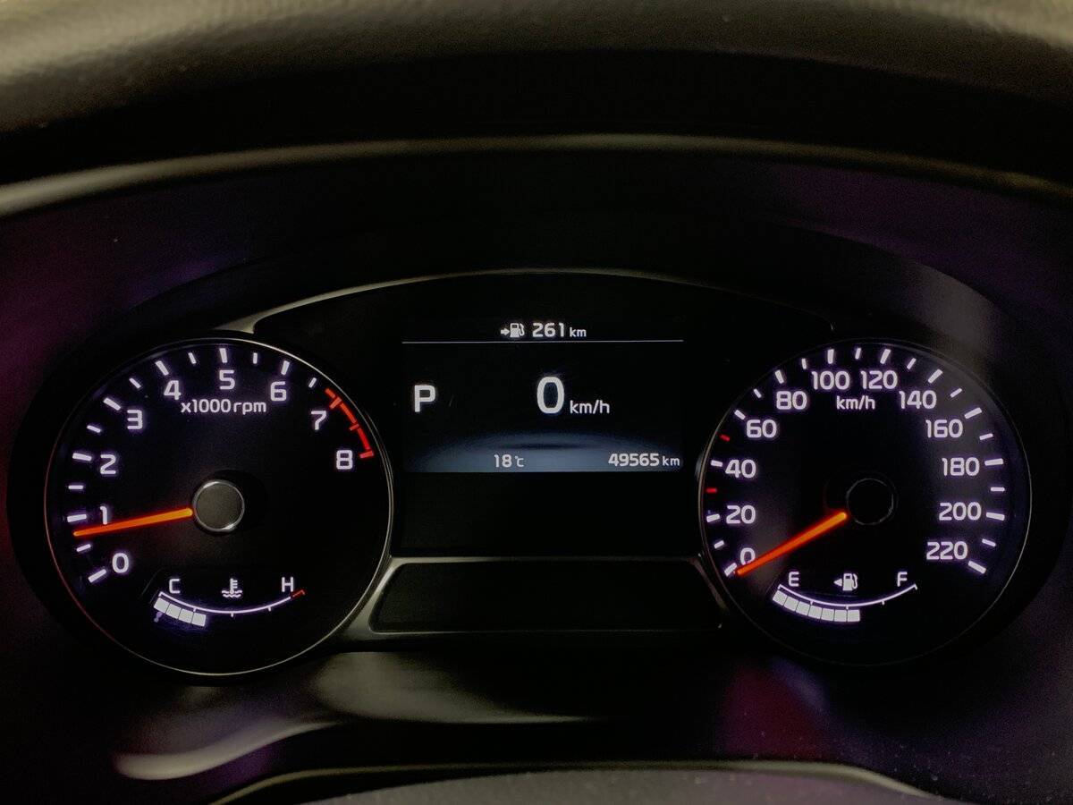 Купить Kia Soul, 2018, 49 562 км.. Фото: #13