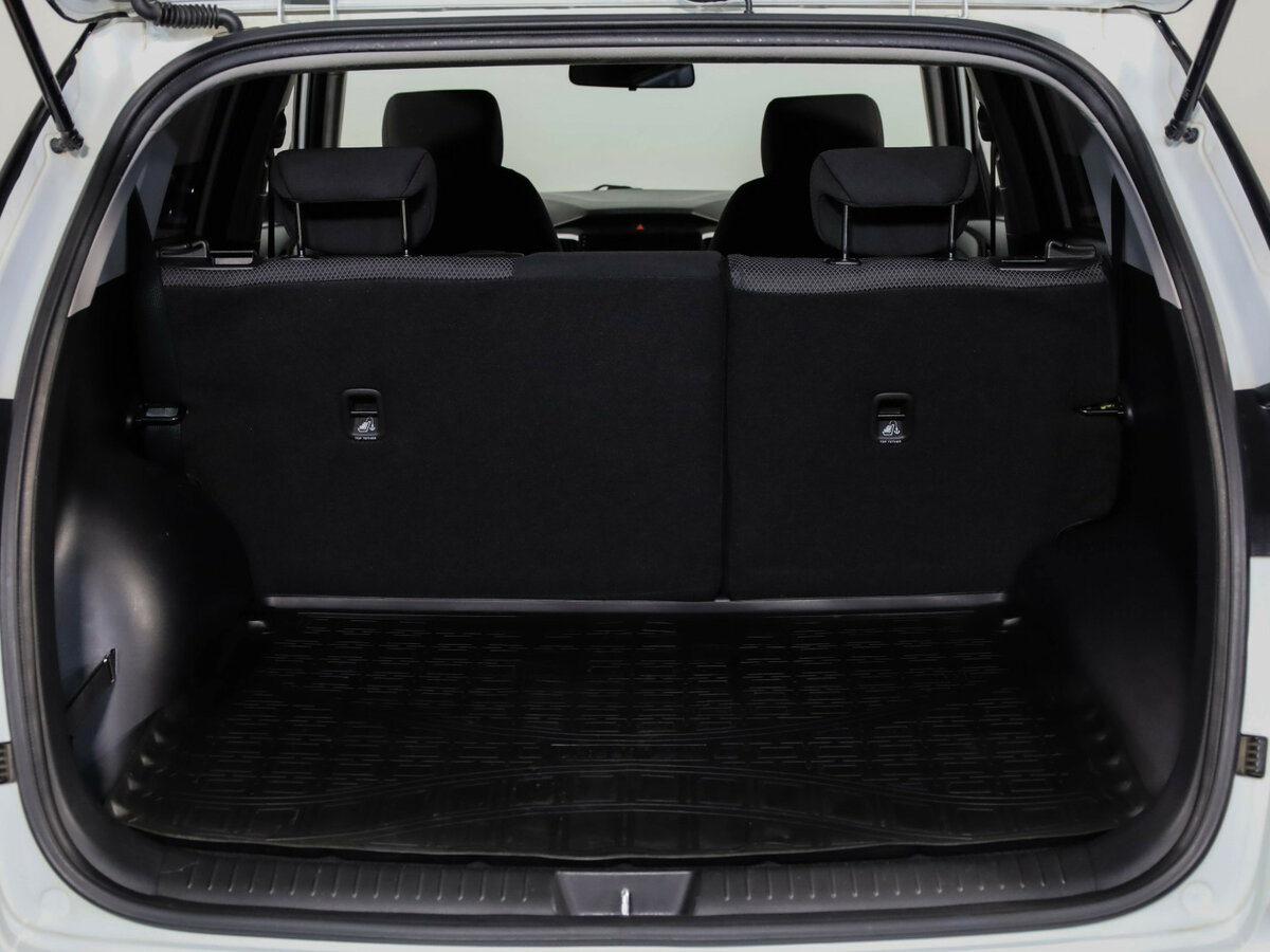 Купить Hyundai Creta, 2020, 110 813 км.. Фото: #30