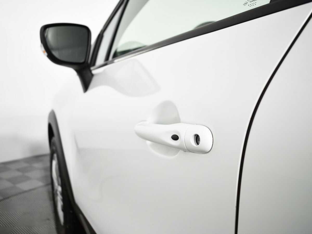 Купить Renault Kaptur, 2016, 178 062 км.. Фото: #17