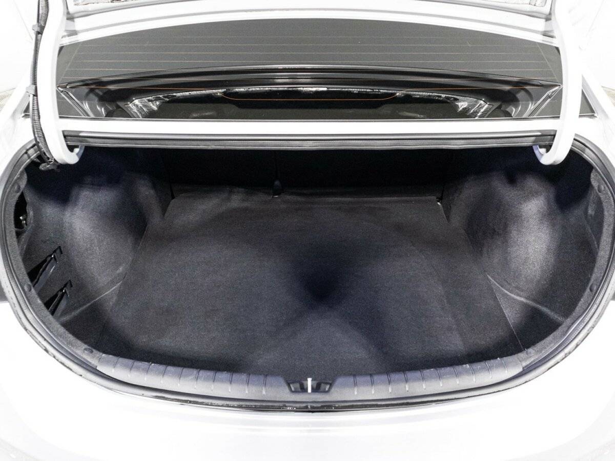 Купить Hyundai Solaris, 2019, 130 736 км.. Фото: #14