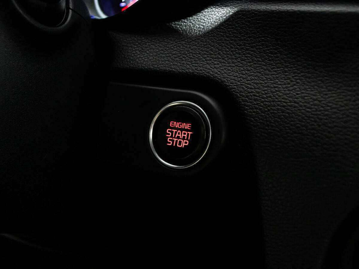 Купить Kia Ceed, 2019, 116 000 км.. Фото: #19